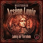 Meisterdieb Arsène Lupin - Ludwig der Vierzehnte