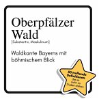 Oberpfälzer Wald Oberpfälzer Wald