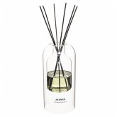 Ilan Jas Glasdiffusor 500 ml, hellgruen