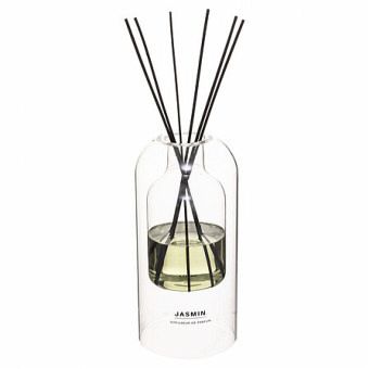 Ilan Jas Glasdiffusor 500 ml, hellgruen Ilan Jas Glasdiffusor 500 ml, hellgruen