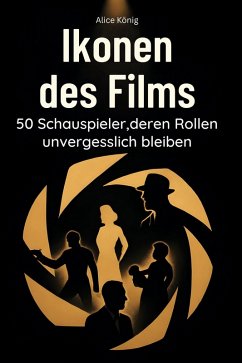 Cover Ikonen des Films