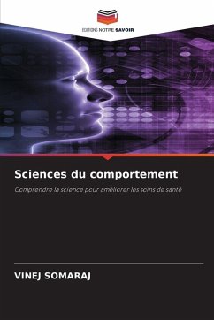 Cover Sciences du comportement