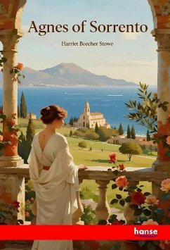 Cover Agnes of Sorrento