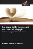 La saga delle donne nei racconti di viaggio