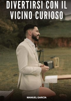 Cover Divertirsi con il Vicino Curioso