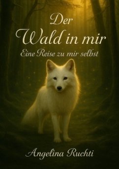Cover Der wald in mir