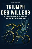 Triumph des Willens
