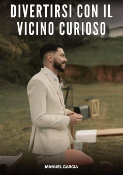 Cover Divertirsi con il Vicino Curioso