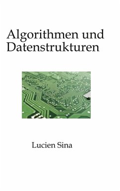 Cover Algorithmen und Datenstrukturen