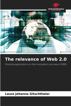 Cover The relevance of Web 2.0