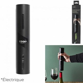 elektrischer flaschenoeffner