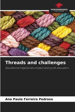 Cover Threads and challenges