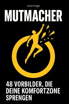 Mutmacher - Krüger, Julia