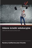 Udane ¿cie¿ki edukacyjne Udane ¿cie¿ki edukacyjne