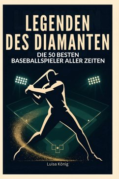 Legenden des Diamanten - König, Luisa Legenden des Diamanten - König, Luisa