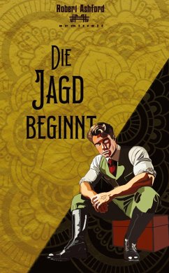 Die Jagd beginnt - Huyeng, Christian Die Jagd beginnt - Huyeng, Christian
