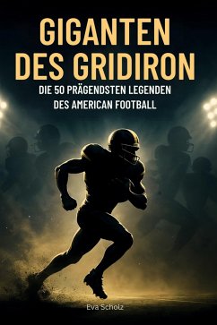 Cover Giganten des Gridiron