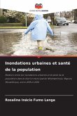Inondations urbaines et santé de la population