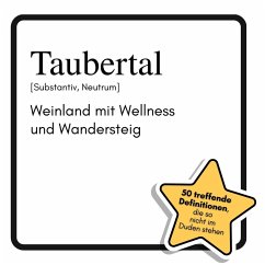 Cover Taubertal