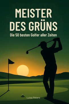 Meister des Grüns - Peters, Luisa