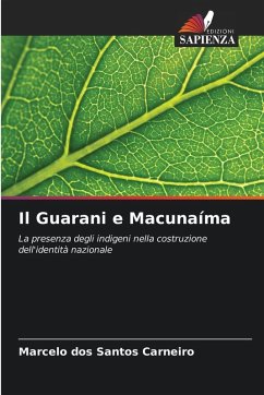 Cover Il Guarani e Macunaíma