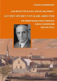 Cover Auf den Spuren von Karl Kreuter