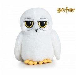 Cover Harry Potter Pluesch-Eule Hedwig (Groesse 5) 30 cm