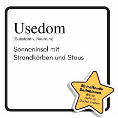 Cover Usedom