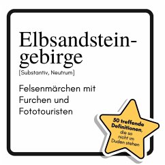 Elbsandsteingebirge - Schulz, Max