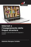 Internet e l'insegnamento delle lingue straniere