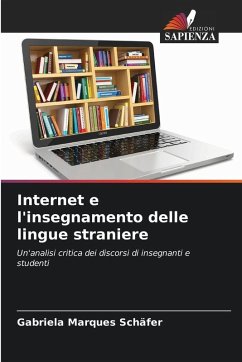 Internet e l'insegnamento delle lingue straniere - Marques Schäfer, Gabriela Internet e l'insegnamento delle lingue straniere - Marques Schäfer, Gabriela