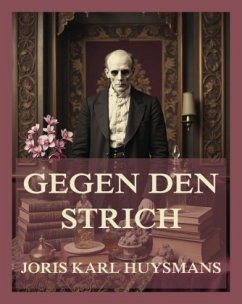 Cover Gegen den Strich