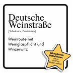 Deutsche Weinstraße Deutsche Weinstraße