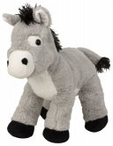 Pluesch Esel h=32cm