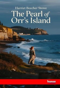 Cover The Pearl of Orr's Island