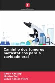 Caminho dos tumores metastáticos para a cavidade oral