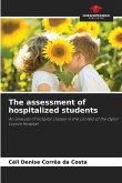 The assessment of hospitalized students