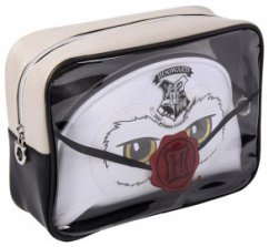 Cover HARRY POTTER - Kulturbeutel Kulturbeutel 2 Stueck