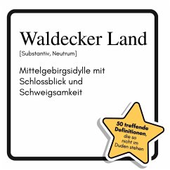 Waldecker Land - Neumann, Nele Waldecker Land - Neumann, Nele