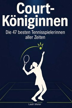 Court-Königinnen - Meier, Leah