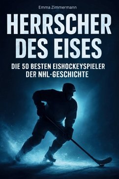 Herrscher des Eises - Zimmermann, Emma