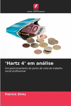 Cover 'Hartz 4' em análise