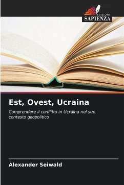 Cover Est, Ovest, Ucraina