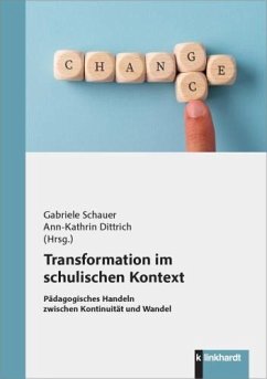 Cover Transformation im schulischen Kontext