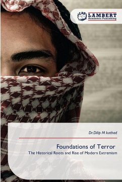 Cover Foundations of Terror