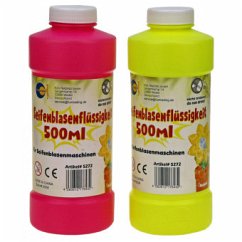 Cover Seifenblasenfluessigkeit 500ml
