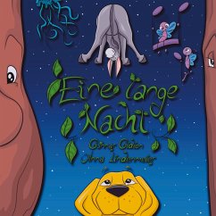 Blattbärt und seine Freunde: Eine lange Nacht Blattbärt und seine Freunde: Eine lange Nacht