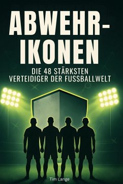 Cover Abwehr-Ikonen