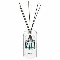 Cover Ilan Monoi Glasdiffusor 150 ml, blau