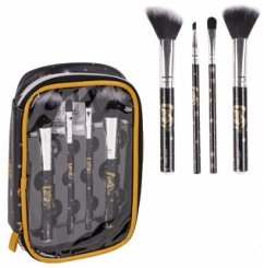 Cover HARRY POTTER - Beauty-Set Kulturbeutel 4-teilig, b